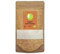 Organic Garlic Powder - Certified Organic - by Busy Beans Organic (25kg)