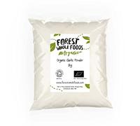 Organic Garlic Powder - Forest Whole Foods (1kg)