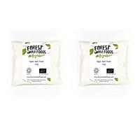 Organic Garlic Powder - Forest Whole Foods (500g)