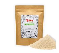 Organic Garlic Powder Premium Quality Free P&P Certified by Soil Association (450g)