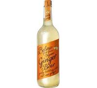 Organic Ginger Beer 750ml by Belvoir