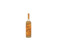 Organic Ginger Cordial (500ml) ( x 12 Pack)