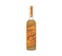 Organic Ginger Cordial- 50cl
