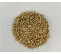 Organic Ginger Root cut (Zingiber officinale) (50g)