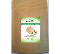 Organic Ginger Root Powder (125g)