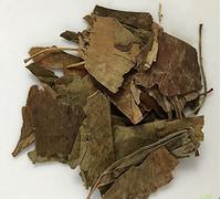 Organic Ginkgo Leaf Dried Herb (Ginkgo biloba) (250g)