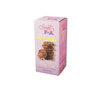 Organic Gluten Free Double Chocolate Chip Cookies