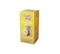 Organic Gluten Free Peanut Butter Cookies