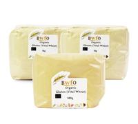 Organic Gluten (Vital Wheat) 2.5kg