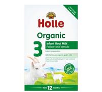 Organic Goat Milk Follow-On Infant Formula 2