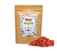 Organic Goji Berries Raw Premium Quality Free P&P Certified by Soil Association (50g)