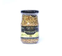 Organic Grainy mustard 200g
