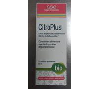 Organic Grapefruit Extract, 50Ml - CITROPLUS
