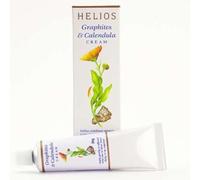 Organic Graphites & Calendula Cream by Helios