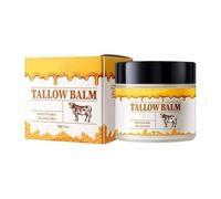 Organic grass-fed butter, honey face cream, shea butter skincare, suitable for women, natural moisturizer for dry and sensitive skin