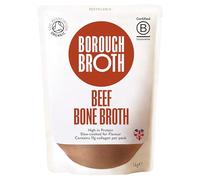 Organic GrassFed Beef Bone Broth