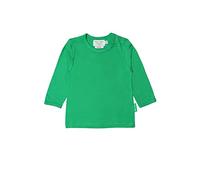 Organic Green Basic LS T-Shirt