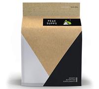 Organic Green Blend - 500g - Spirulina Chlorella Wheatgrass