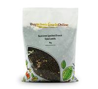 Organic Green Speckled Lentils (French Style) 1kg (BWFO)