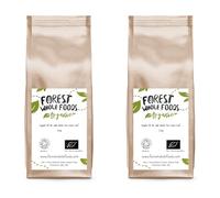Organic Green Tea Pin Ho Jade Loose Leaf (500g)