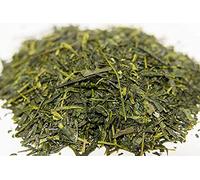 Organic Green Tea Sencha (50 Grams)