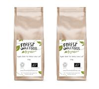 Organic Green Tea Sencha Loose Leaf | Forest Whole Foods (500g)