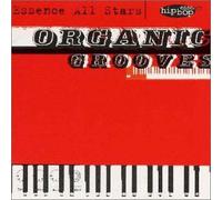 Organic Grooves Feat. Dr.Lonnie Smith