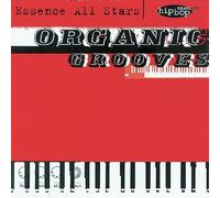 Organic Grooves - Organic Grooves