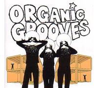 Organic Grooves - Organic Grooves Vol.4