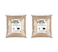 Organic Ground Black Pepper - Forest Whole Foods (2kg)