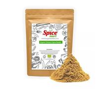 Organic Ground Chinese 5 | Five Spice Powder | Mix | Seasoning Premium Quality Soil Association Certified (90g)
