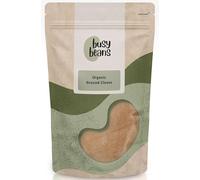 Organic Ground Cloves - Certified Organic - by Busy Beans Organic (250g)