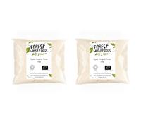 Organic Ground Fenugreek | Forest Whole Foods (500g)