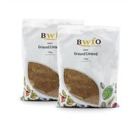Organic Ground Linseed 2.5kg (BWFO)