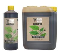 Organic Grow 500 ml | Ideal for the Growth Phase | Organic Cultivation