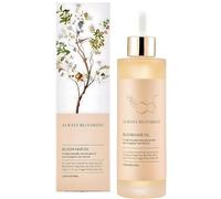 Organic Hair Growth Oil - Natural & Veganic - Castor, Coconut, Peppermint, Tea Tree & Rosemary Oils for Hair Growth & Repair