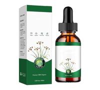 Organic Hair Removal, Body Grooming Oil, Fast Acting Non Greasy Skin Formula, Portable Nourishing Hair Remover for Armpit, Legs, Face, Home, Travel and Salon, Easy to Use