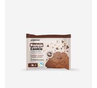 Organic Hazelnut And Chocolate Protein Cookies