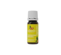Organic Helichrysum Essential Oil - Pure Immortelle Oil for Clearer Skin, Balanced Complexion, Scalp Care & Aromatherapy 2 ml