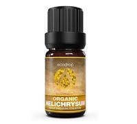 Organic Helichrysum Italicum Essential Oil 5ml | Helichrysum Italicum