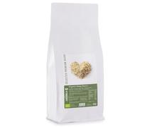 Organic Hemp Hearts - RAWGORILLA - 1kg