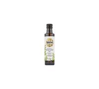 Organic Hemp Seed Oil 250ml - Cold-pressed & Unrefined - Source of Omega 3, Omega 6 & Vitamin D - Ideal for Soups, Salads & Hair, Skin & Nail Health -
