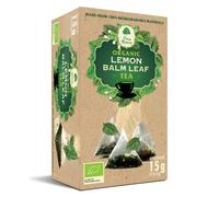 Organic Herbal Tea Lemon Balm Leaf (3)