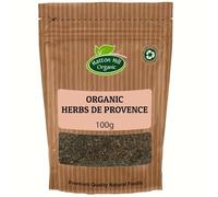 Organic Herbes de Provence 100g by Hatton Hill Organic