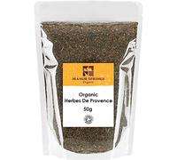 Organic Herbes de Provence 50g by Manor Springs Organic