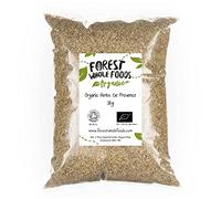 Organic Herbs De Provence - Forest Whole Foods (1kg)