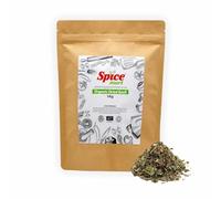 Organic Herbs | Herbal Tea Infusion Premium Quality by Spice Mart® Free UK P&P 50g-450g (450 Grams, Basil)