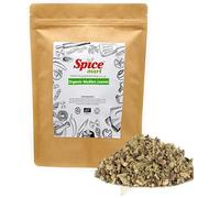 Organic Herbs | Herbal Tea Infusion Premium Quality by Spice Mart® Free UK P&P 50g-450g (90 Grams, Mullein)