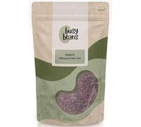 Organic Hibiscus Fine Cut Tea - Certified Organic - by Busy Beans Organic (1kg)