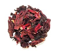 Organic Hibiscus Flowers Whole Petals 125g (BWFO)